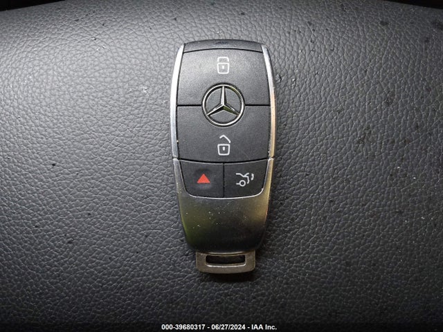 W1N4N4HB0PJ457226 Mercedes-Benz Gla 250 4matic