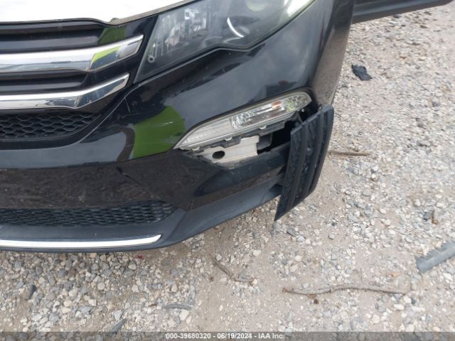 5FNYF6H93GB086925 Honda Pilot Touring
