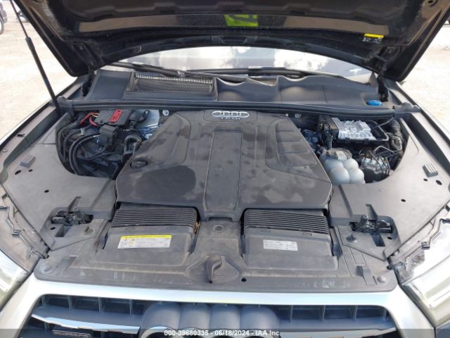 WA1LHAF70HD048810 Audi Q7 2.0t Premium