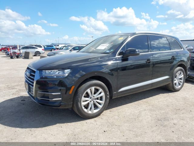 WA1LHAF70HD048810 Audi Q7 2.0t Premium