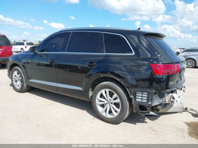 WA1LHAF70HD048810 Audi Q7 2.0t Premium