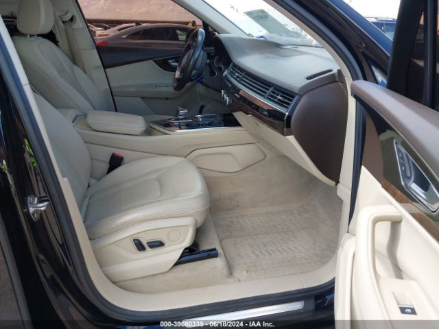 WA1LHAF70HD048810 Audi Q7 2.0t Premium