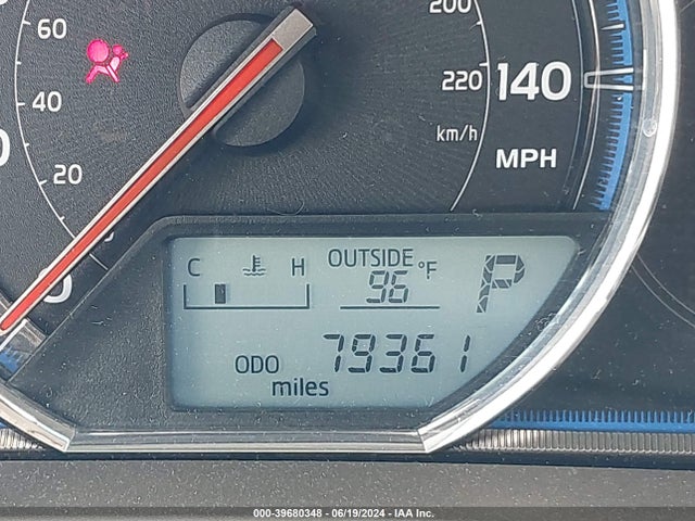 Toyota Rav4 Limited 2015 JTMDFREV4FD142975 Image 16