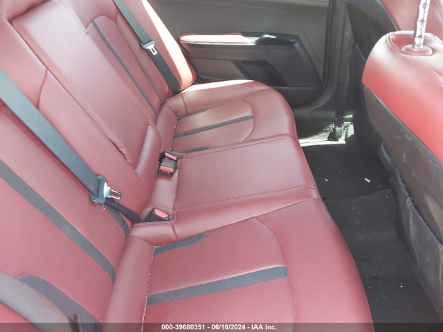 KIA K5 Gt-line 2023 5XXG64J24PG197624 Image 8