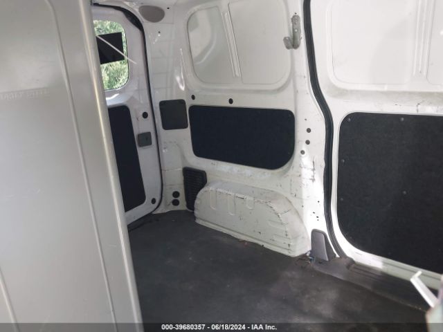 3N6CM0KN1HK695262 Nissan Nv200 S