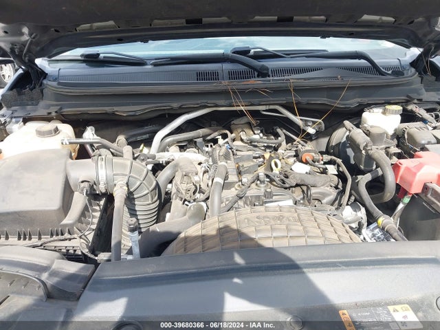 Ford Ranger Xlt 2019 1FTER4EH2KLA47856 Image 10