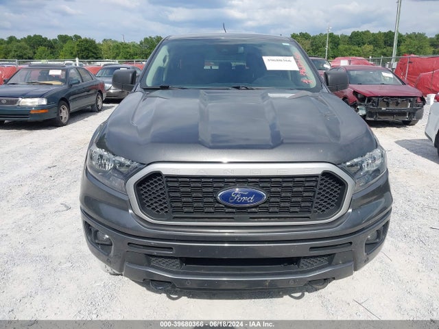 Ford Ranger Xlt 2019 1FTER4EH2KLA47856 Image 12