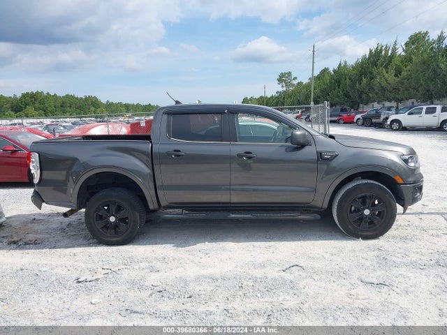Ford Ranger Xlt 2019 1FTER4EH2KLA47856 Image 13