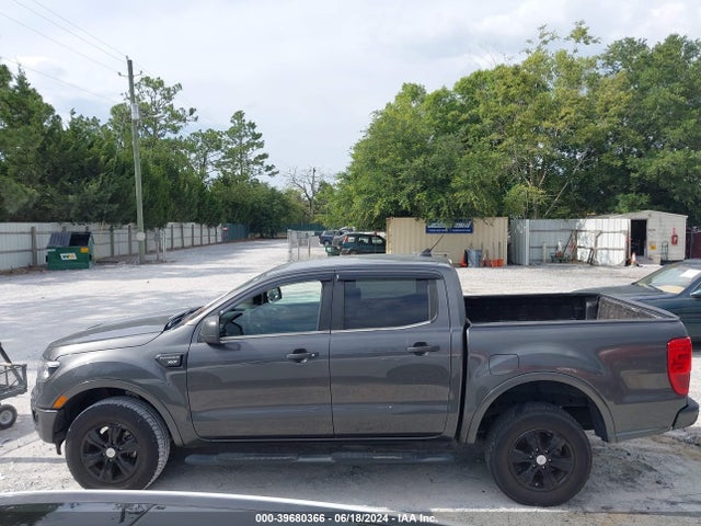 Ford Ranger Xlt 2019 1FTER4EH2KLA47856 Image 14