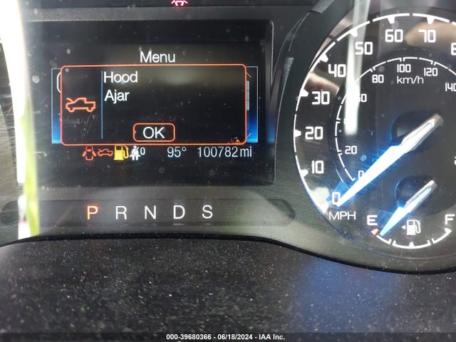 Ford Ranger Xlt 2019 1FTER4EH2KLA47856 Image 15