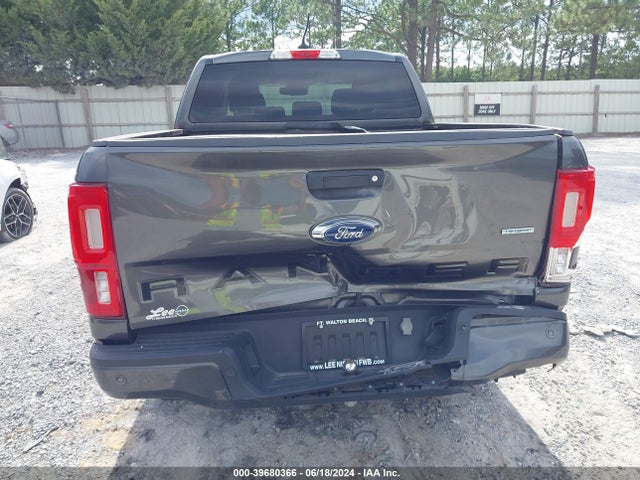 Ford Ranger Xlt 2019 1FTER4EH2KLA47856 Image 16