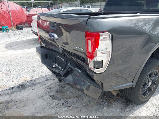 Ford Ranger Xlt 2019 1FTER4EH2KLA47856 Image 18