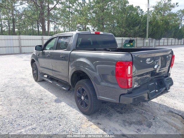 Ford Ranger Xlt 2019 1FTER4EH2KLA47856 Image 3