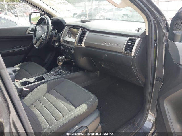 Ford Ranger Xlt 2019 1FTER4EH2KLA47856 Image 5