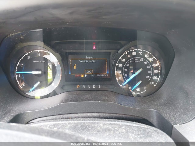 Ford Ranger Xlt 2019 1FTER4EH2KLA47856 Image 7