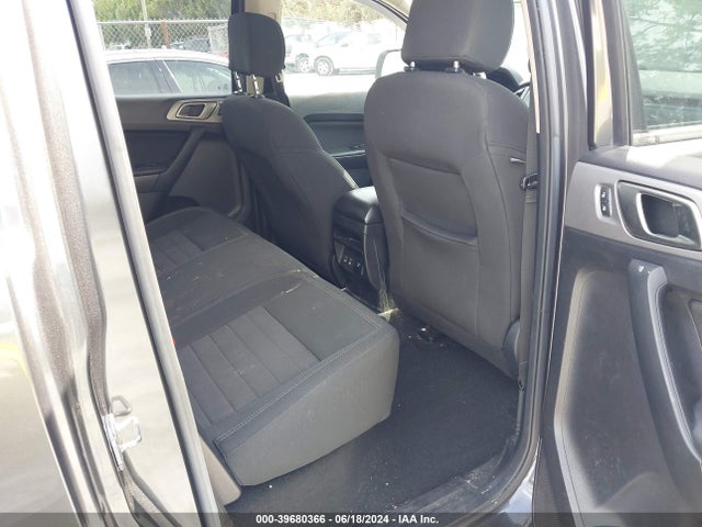 Ford Ranger Xlt 2019 1FTER4EH2KLA47856 Image 8