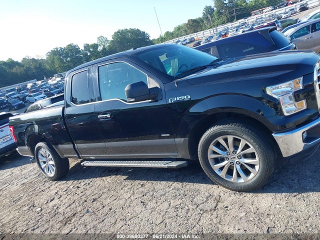 Ford F-150 Xlt 2016 1FTEX1CG7GFA76158 Image 13