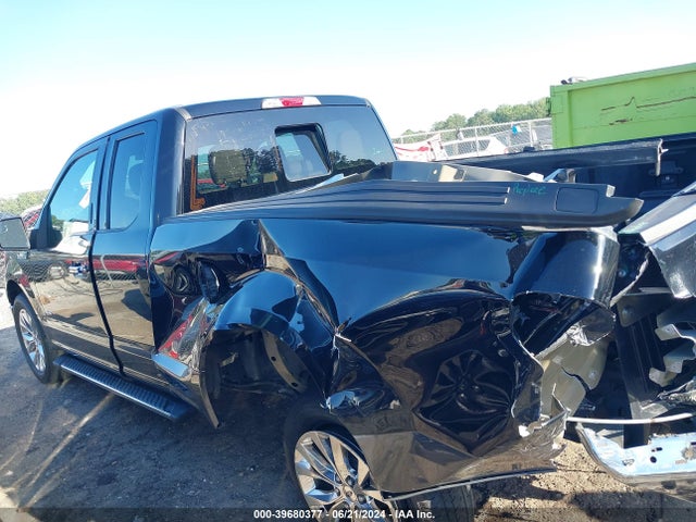 Ford F-150 Xlt 2016 1FTEX1CG7GFA76158 Image 14