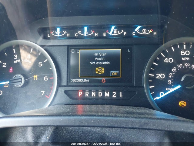 Ford F-150 Xlt 2016 1FTEX1CG7GFA76158 Image 15