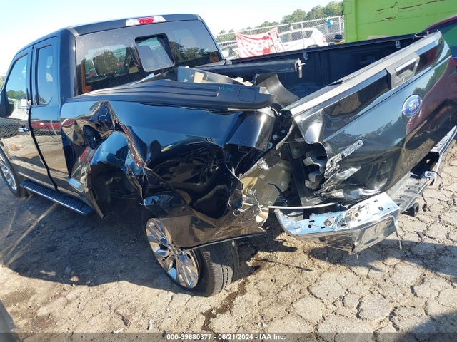 Ford F-150 Xlt 2016 1FTEX1CG7GFA76158 Image 3