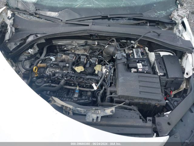 3VV8B7AX7NM045685 Volkswagen Tiguan 2.0t Se R-line Black