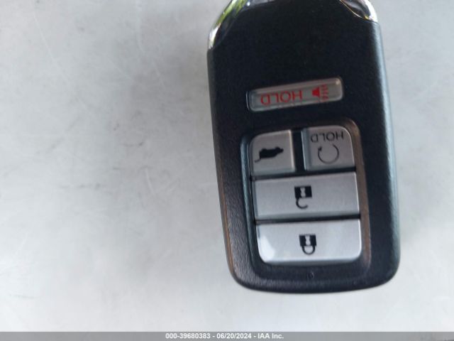 7FARW1H5XME003267 Honda Cr-v 2wd Ex