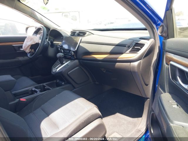 7FARW1H5XME003267 Honda Cr-v 2wd Ex