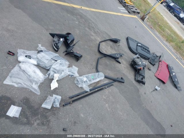 SALWS2RUXMA774898 Land Rover Range Rover Sport Hst Mhev