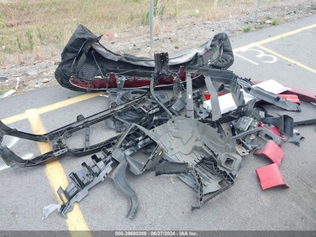 SALWS2RUXMA774898 Land Rover Range Rover Sport Hst Mhev