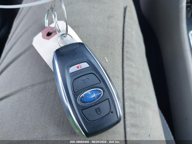Subaru Forester Premium 2021 JF2SKAJC0MH541141 Image 11
