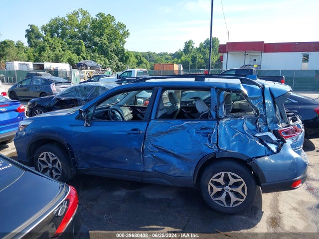 Subaru Forester Premium 2021 JF2SKAJC0MH541141 Image 15