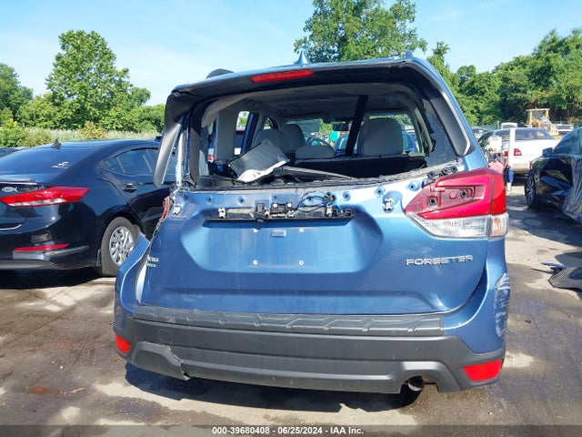 Subaru Forester Premium 2021 JF2SKAJC0MH541141 Image 17