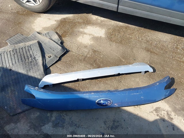 JF2SKAJC0MH541141 Subaru Forester Premium