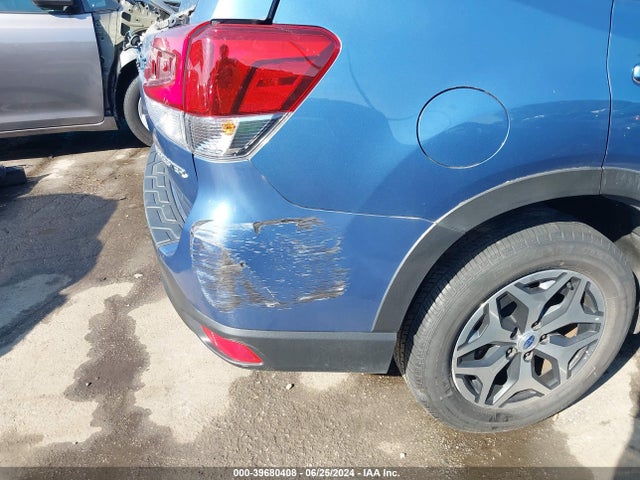 JF2SKAJC0MH541141 Subaru Forester Premium