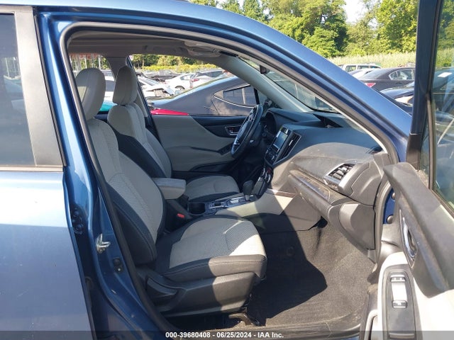 JF2SKAJC0MH541141 Subaru Forester Premium