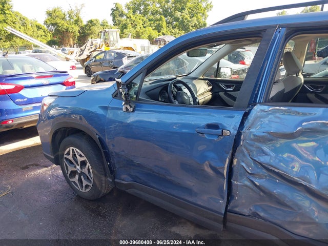 JF2SKAJC0MH541141 Subaru Forester Premium