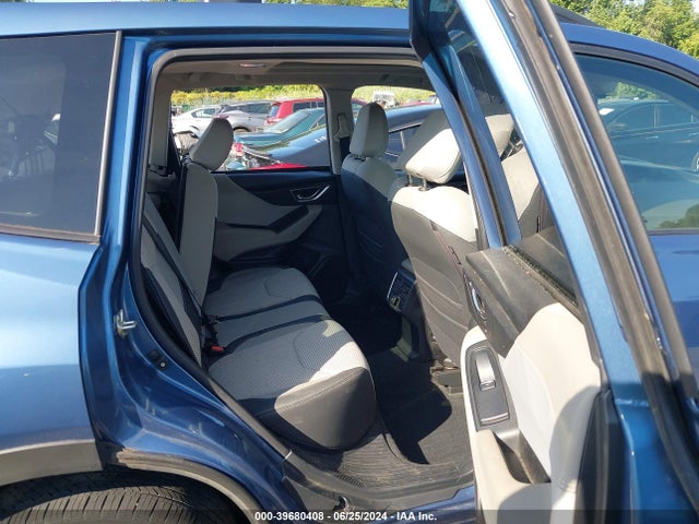 JF2SKAJC0MH541141 Subaru Forester Premium