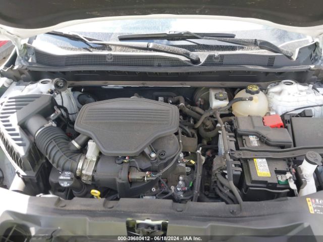 3GNKBFRSXMS541931 Chevrolet Blazer Fwd Premier