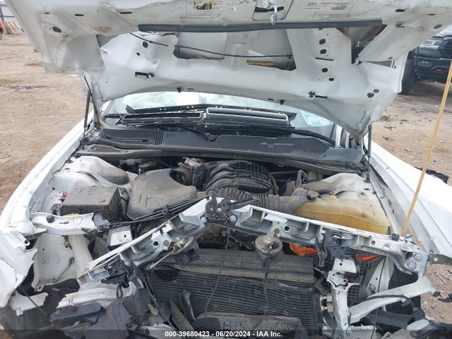 Dodge Challenger Sxt 2016 2C3CDZAG4GH129113 Image 10