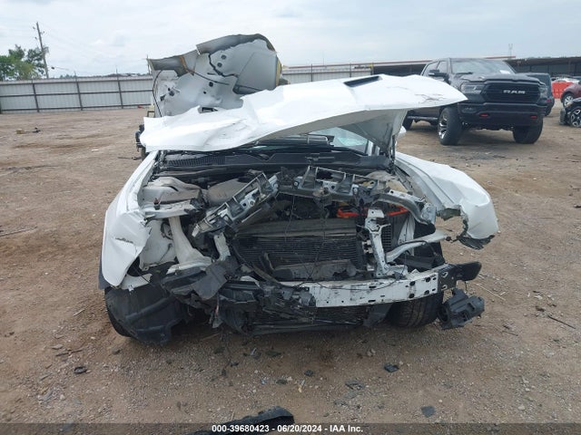 Dodge Challenger Sxt 2016 2C3CDZAG4GH129113 Image 12