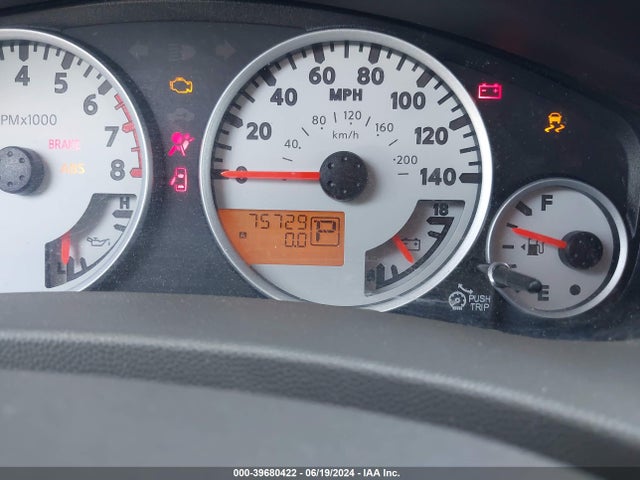 Nissan Frontier Desert Runner 2018 1N6AD0ER2JN751361 Image 7