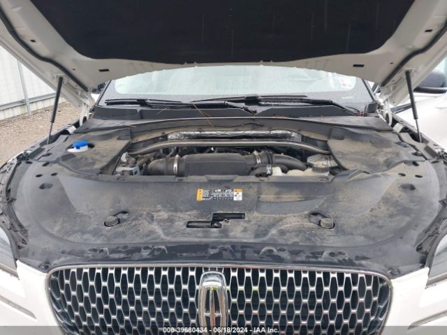 5LM5J7WC4LGL01730 Lincoln Aviator Reserve