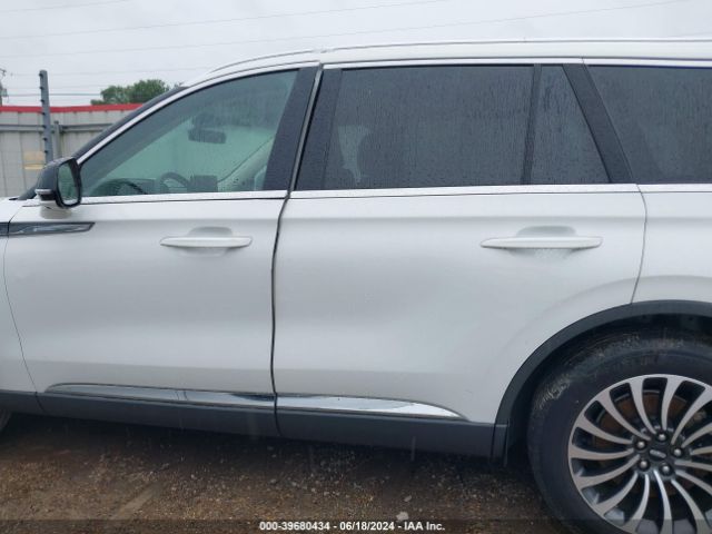 5LM5J7WC4LGL01730 Lincoln Aviator Reserve