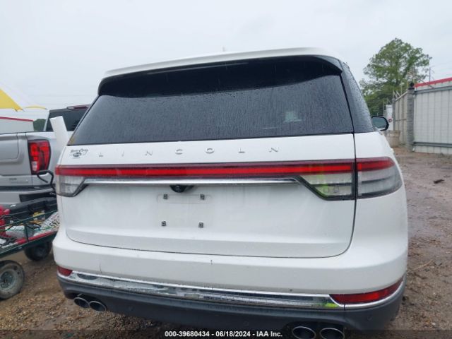 5LM5J7WC4LGL01730 Lincoln Aviator Reserve