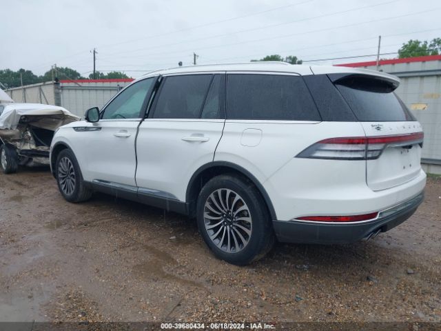 5LM5J7WC4LGL01730 Lincoln Aviator Reserve