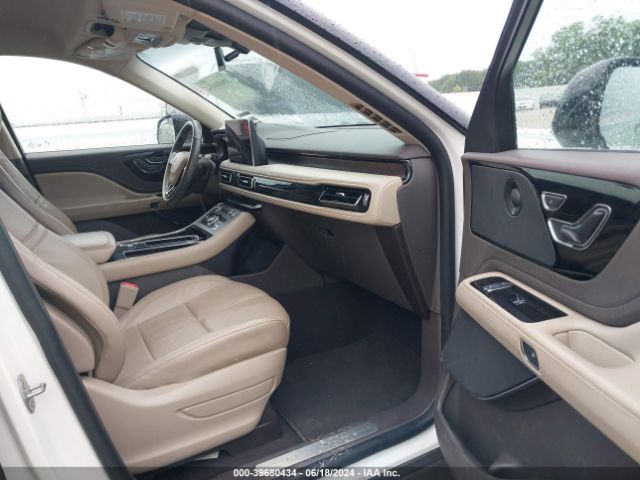 5LM5J7WC4LGL01730 Lincoln Aviator Reserve