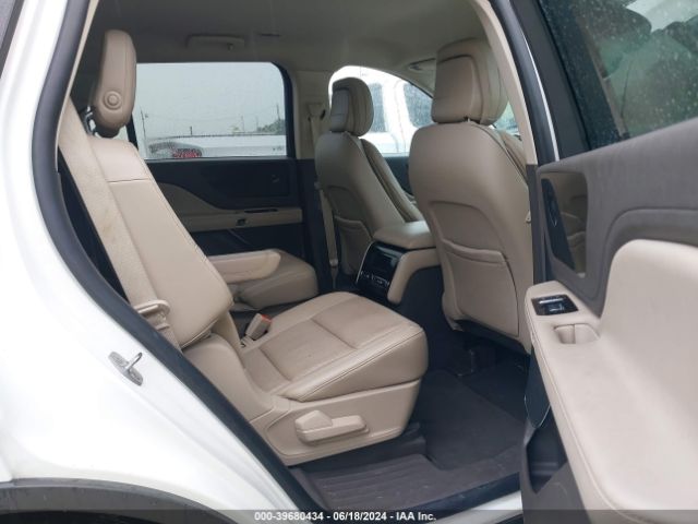 5LM5J7WC4LGL01730 Lincoln Aviator Reserve