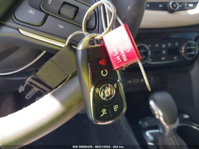 KL4MMDS28PB151947 Buick Encore Gx Select Fwd