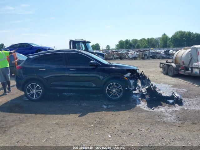 KL4MMDS28PB151947 Buick Encore Gx Select Fwd