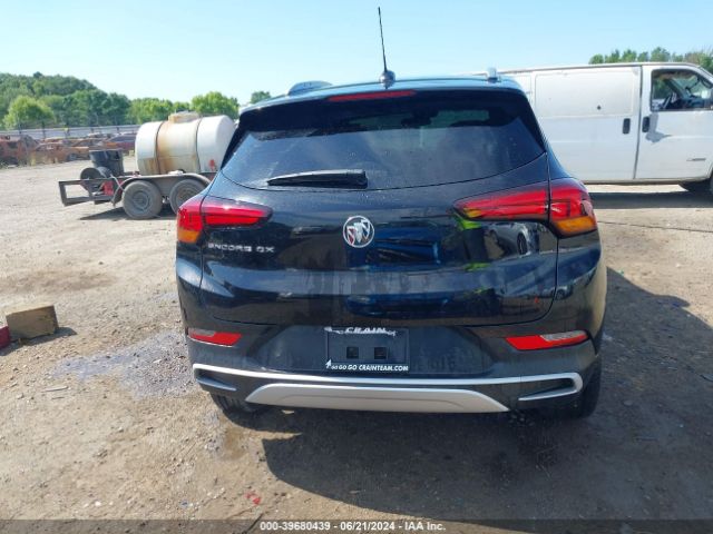 KL4MMDS28PB151947 Buick Encore Gx Select Fwd